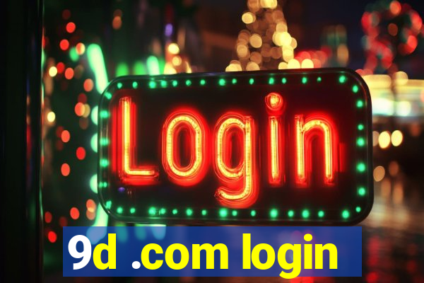 9d .com login